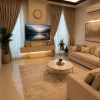 ۴۷متر ۱خواب/ آسانسور، انباری، تراس