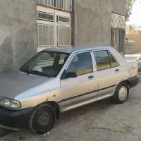 فروش پراید 131