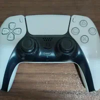 دسته ps5 اصلی خود کنسول