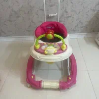 روروک چند کاره بی بی کو