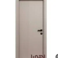 نصاب درب چوبی