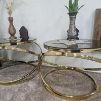 فروش دو عدد عسلی