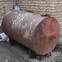 ی عدد تانکر ۱۰۰۰ لیتری