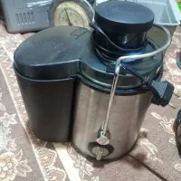 آبمیوه گیری فروشی