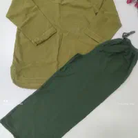 شومیز و شلوار