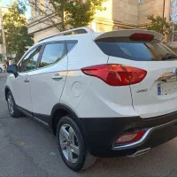 جک S3 اتومات مدل ۱۴۰۰ درحد اتوگالری