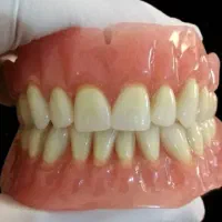 لابراتوار دندانسازی عربی
