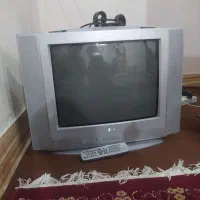 یک عدد تلویزیون ای جی نو