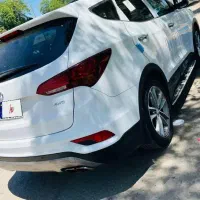سانتافه خلیج2018بدون رنگ