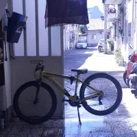 دوچرخه