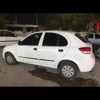 تیبا۲ مدل ۹۷
