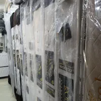 تشک طبی و فنری رویال