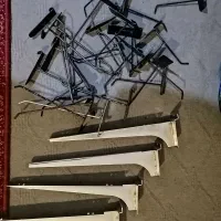 وسایل مغازه
