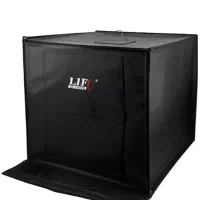 لایت باکس 50×50 life of photo (خیمه نور)