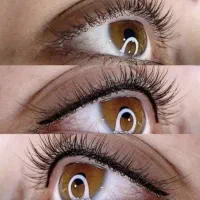 هفتاد درصد  تخفیف تاتو و سر صورت به مدت ده روز