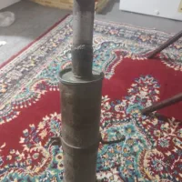 منبع اگزوز 106کوچیک