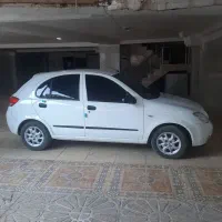 تیبا دو فوری