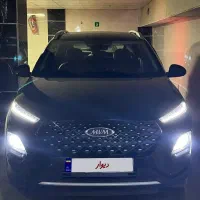 ام وی ام x22 پرو دنده