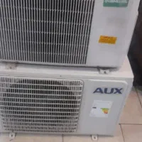 فروش وتعمیرات کولر گازی نو ودست دو