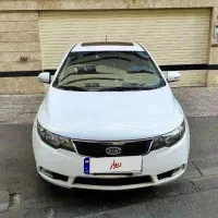 سراتو آپشنال ۹۷ بی رنگ