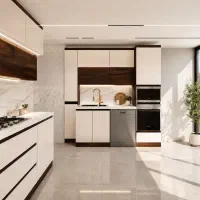 ساخت کابینت