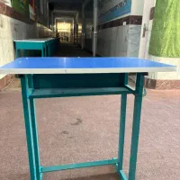 میز تحریر تک نفره