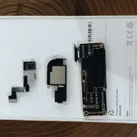 بورد  آیفون 16 پرومکس 256 گیگza