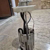 پمپ بنزین جک اس ۵ به همراه آچار