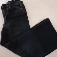 شلوار کاملا نو