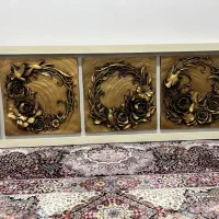 تابلو فایبر گلاس