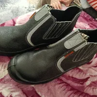 کفش ایمنی