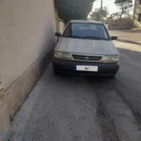 پراید مدل ۸۷