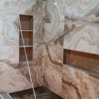 بنایی کاشی کاری کاشی کار کاشیکار سرامیک کار گچکاری