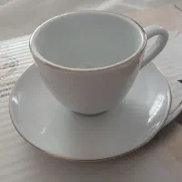 قهوه خوری چینی (دور طلایی)