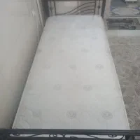 تخت خواب تک نفره