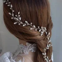 کار در منزل،ساخت اکسسوری عروس