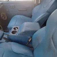 پاترول ۶ ۴ درب
