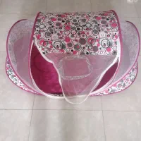 پشه بند نوزاد