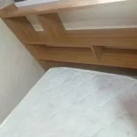 تخت خواب یک نفره سفارشی