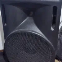 باند اکتیو بهرینگر