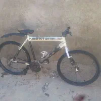 دوچرخه 26