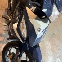 شوکا 130 1400