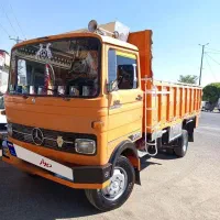 خاور 808 مدل 64 عروسک