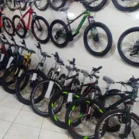 جشنواره فروش دوچرخه و ماشین شارژی عمده