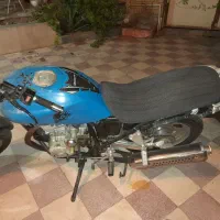 موتور پرواز gs200