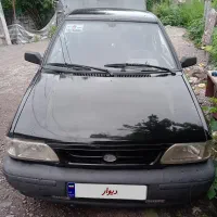 پراید۸۴