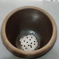 تنور گلی