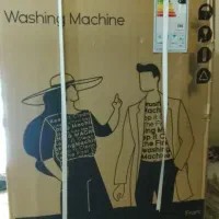لباسشویی پاکشوما اتومات