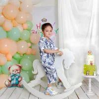 عکاسی فیلمبرداری نوزاد و کودک با آتلیه مایا
