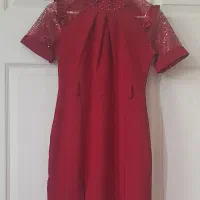 لباس دخترانه